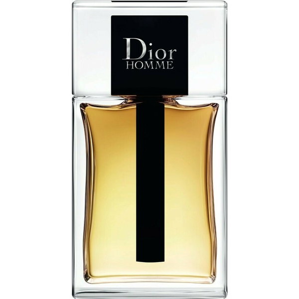 Frasco de Dior Homme de Dior