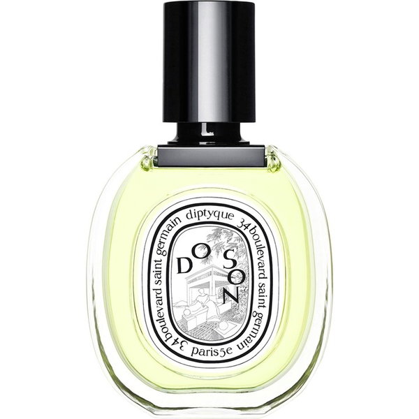 Frasco de Do Son de Diptyque