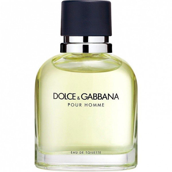 Frasco de Dolce & Gabbana pour Homme de Dolce & Gabbana
