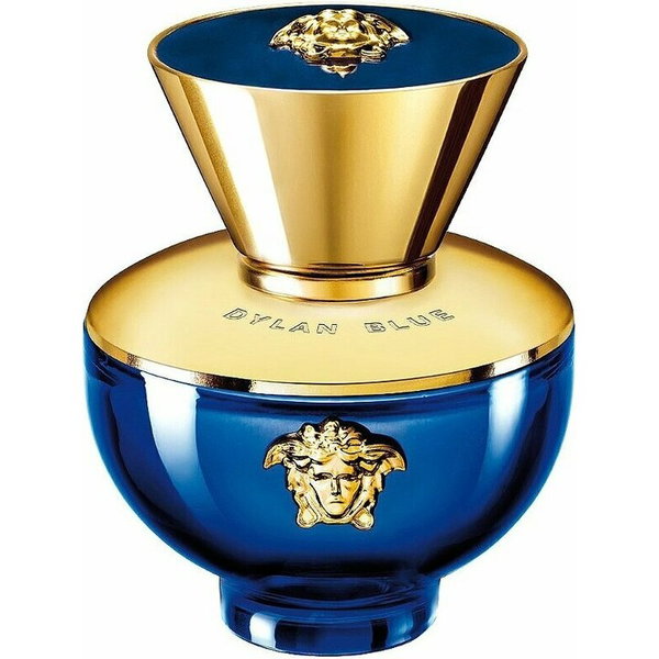 Frasco de Dylan Blue pour Femme de Versace