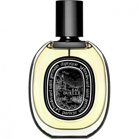 Frasco de Eau Duelle de Diptyque