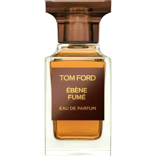Frasco de Ébène Fumé de Tom Ford