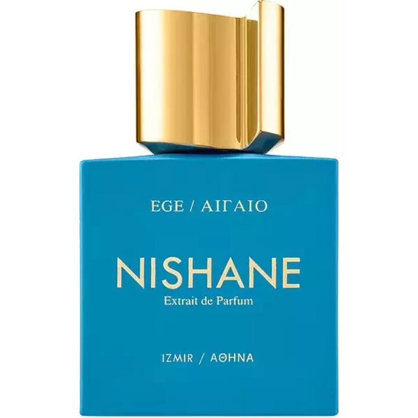 Frasco de Ege de Nishane