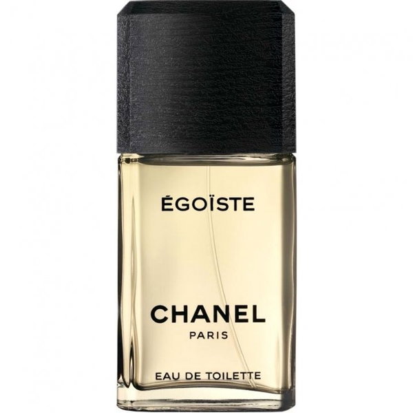 Frasco de Égoïste de Chanel