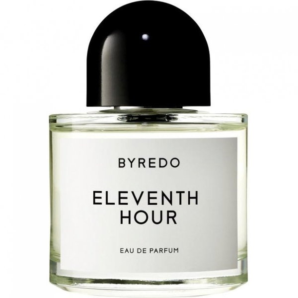 Frasco de Eleventh Hour de Byredo