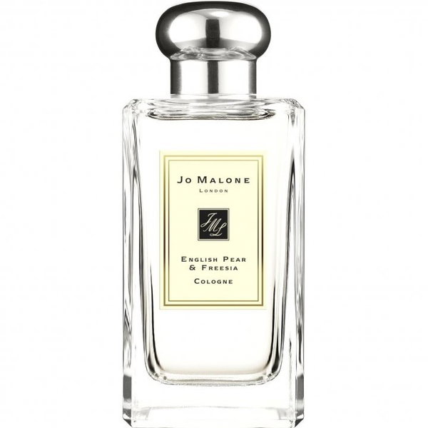 Frasco de English Pear & Freesia de Jo Malone