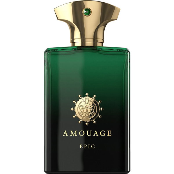 Frasco de Epic Man de Amouage