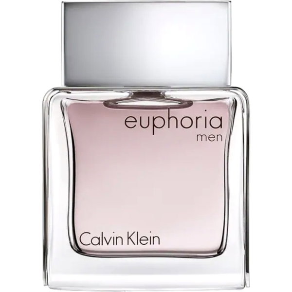 Frasco de Euphoria Men de Calvin Klein