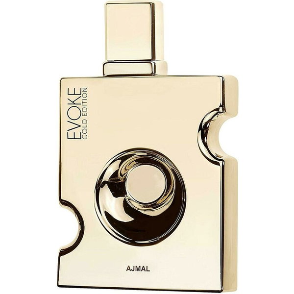 Frasco de Evoke Gold Edition de Ajmal