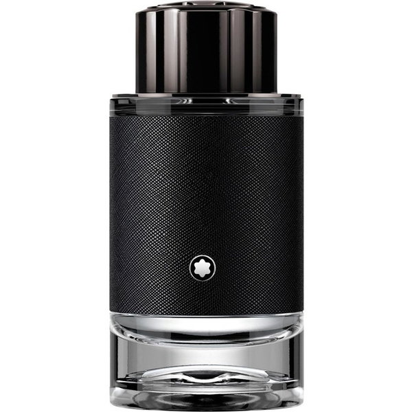 Frasco de Explorer de Montblanc