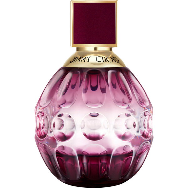 Frasco de Fever de Jimmy Choo