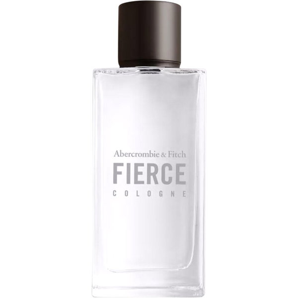Frasco de Fierce de Abercrombie & Fitch