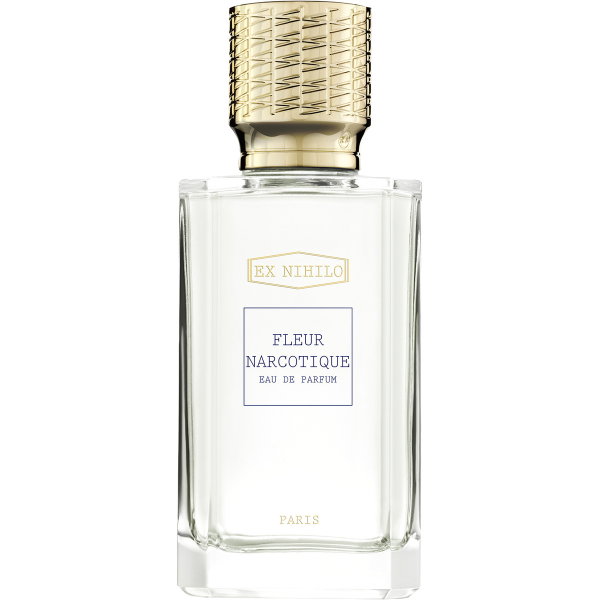 Frasco de Fleur Narcotique de Ex Nihilo