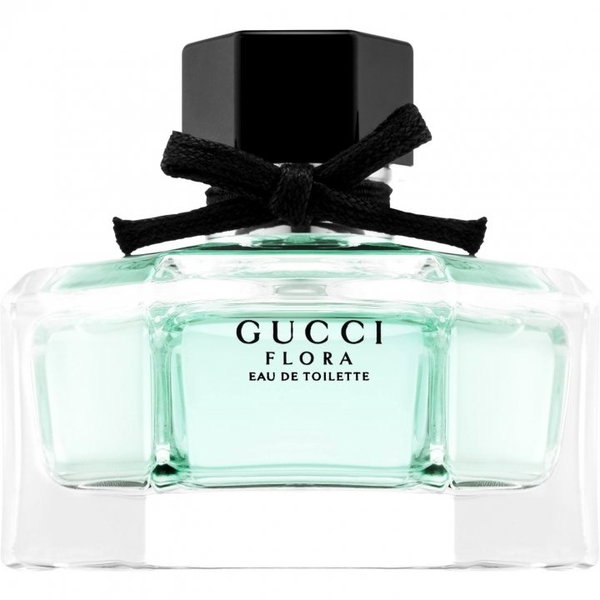 Frasco de Flora by Gucci de Gucci