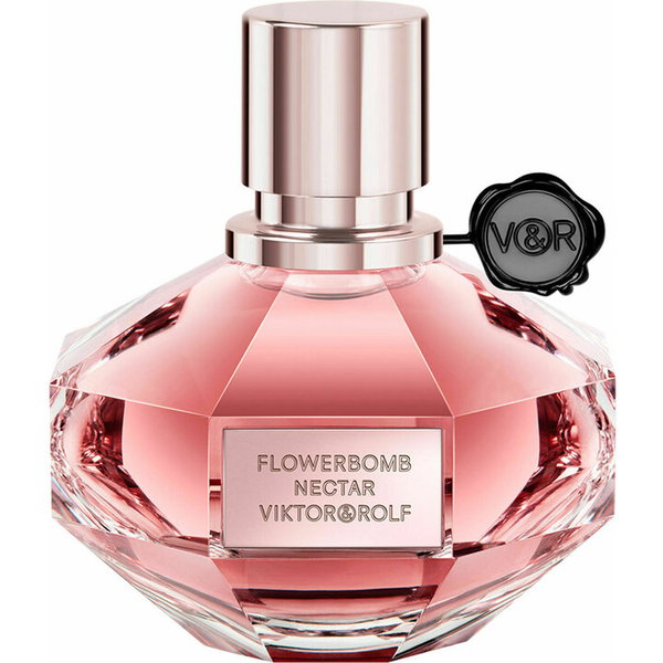 Frasco de Flowerbomb Nectar de Viktor&Rolf