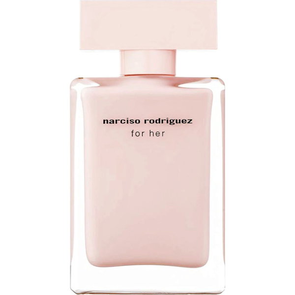Frasco de For Her de Narciso Rodriguez