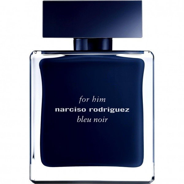 Frasco de For Him Bleu Noir de Narciso Rodriguez