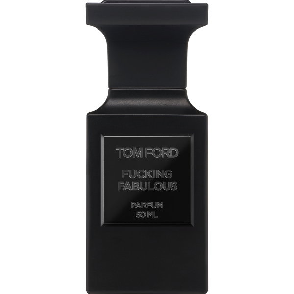 Frasco de Fucking Fabulous de Tom Ford