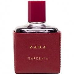 Frasco de Gardenia de Zara