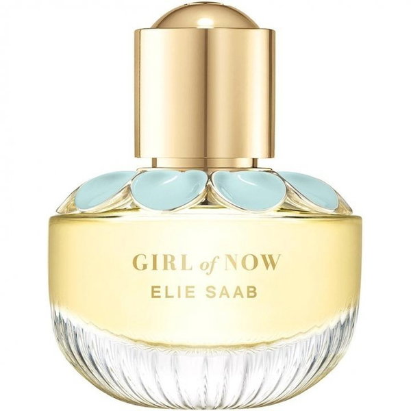 Frasco de Girl of Now de Elie Saab