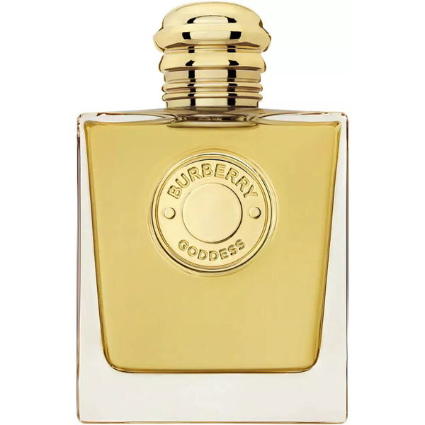 Frasco de Goddess Intense de Burberry