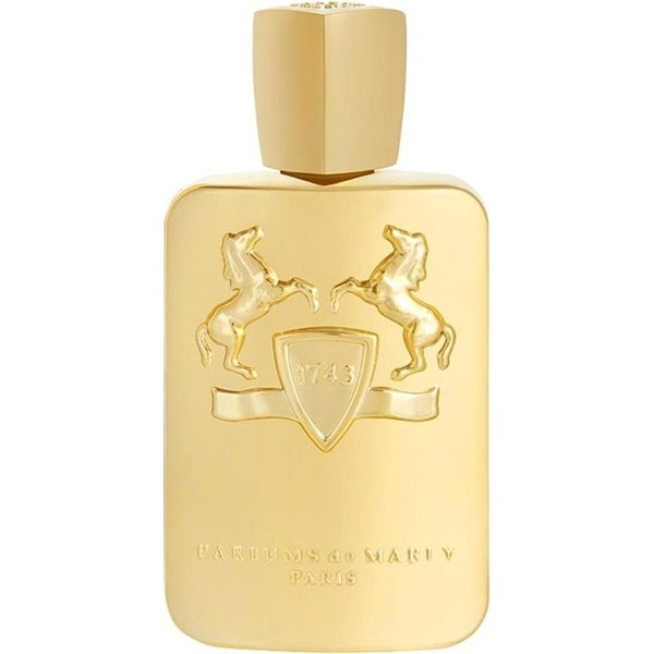 Frasco de Godolphin de Parfums de Marly