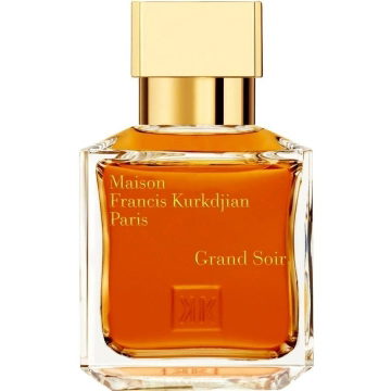 Frasco de Grand Soir de Maison Francis Kurkdjian