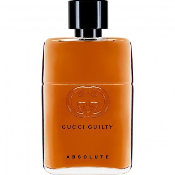 Frasco de Gucci Guilty Absolute pour Homme de Gucci