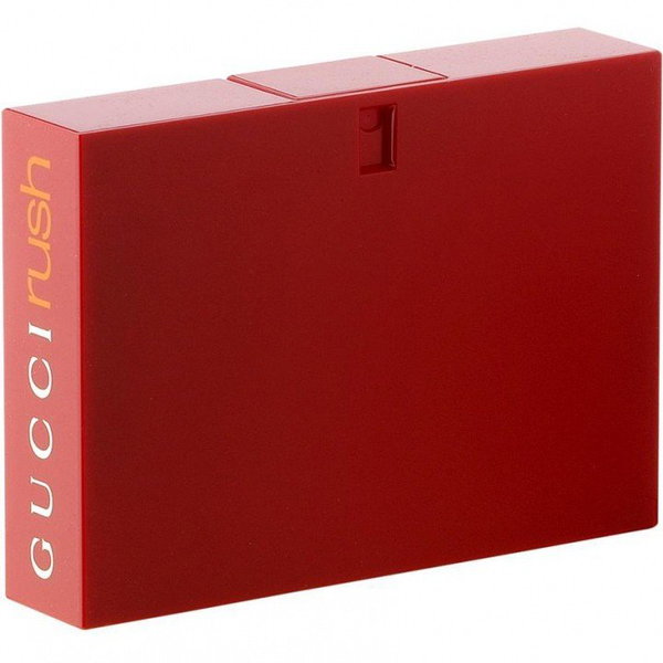 Frasco de Gucci Rush de Gucci
