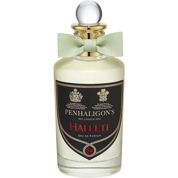Frasco de Halfeti de Penhaligon’s