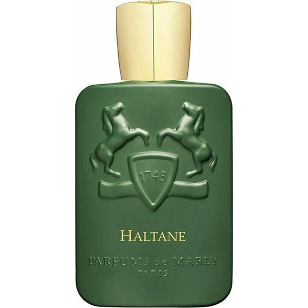 Frasco de Haltane de Parfums de Marly