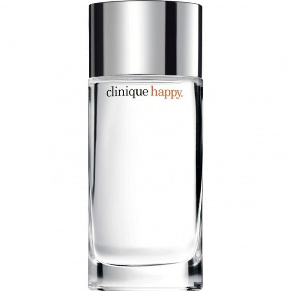 Frasco de Happy de Clinique
