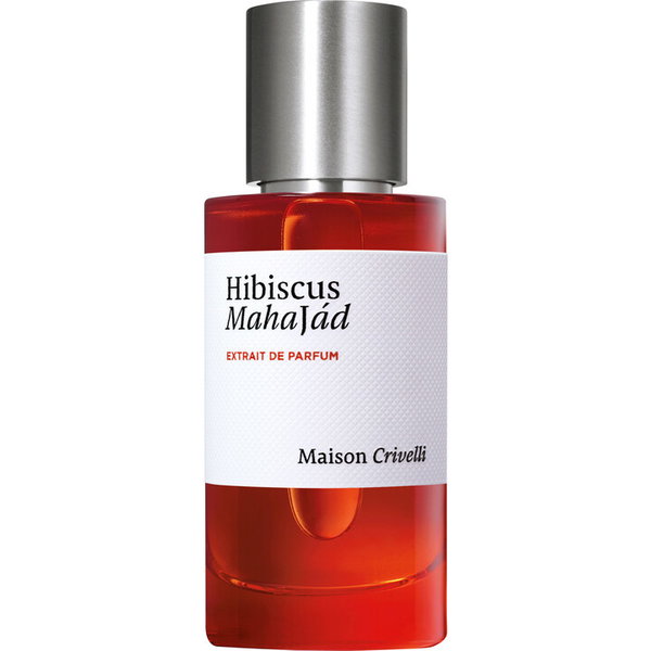 Frasco de Hibiscus Mahajad de Maison Crivelli