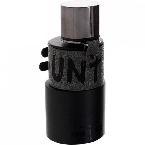 Frasco de Hunter Intense de Armaf