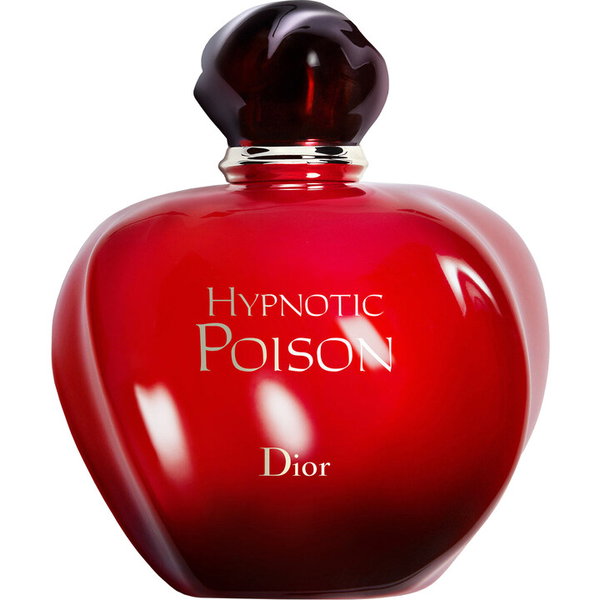 Frasco de Hypnotic Poison de Dior