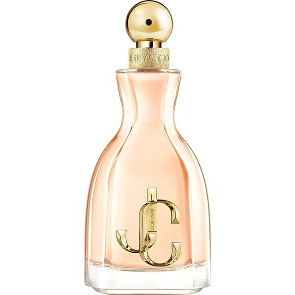 Frasco de I Want Choo de Jimmy Choo