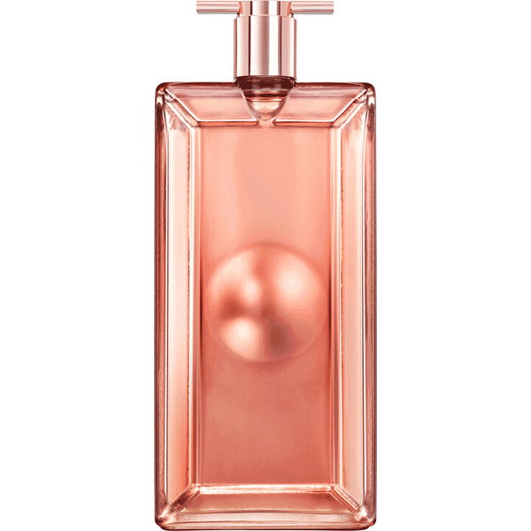Frasco de Idôle L’Intense de Lancôme