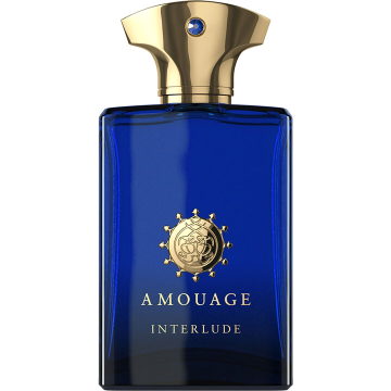 Frasco de Interlude Man de Amouage