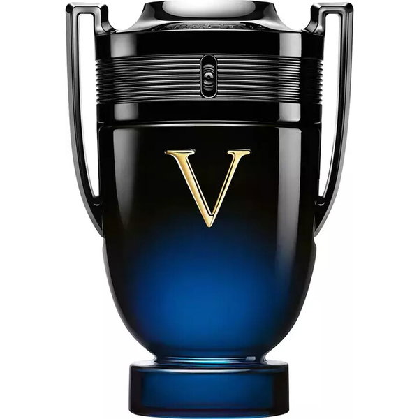 Frasco de Invictus Victory Elixir de Paco Rabanne