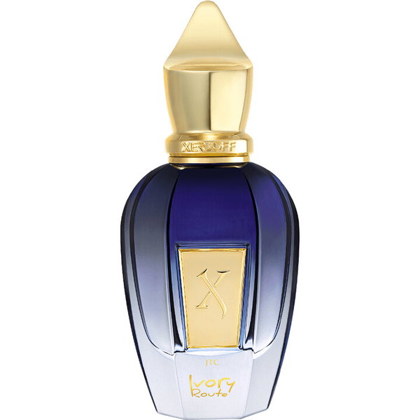 Frasco de Ivory Route de Xerjoff