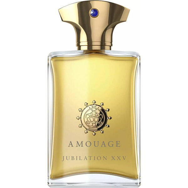 Frasco de Jubilation XXV de Amouage