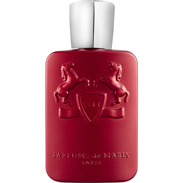 Frasco de Kalan de Parfums de Marly