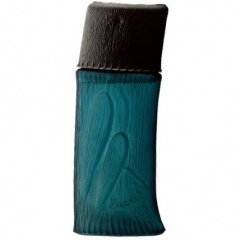 Frasco de Kenzo pour Homme de Kenzo