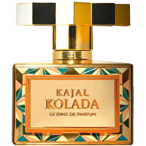 Frasco de Kolada de Kajal