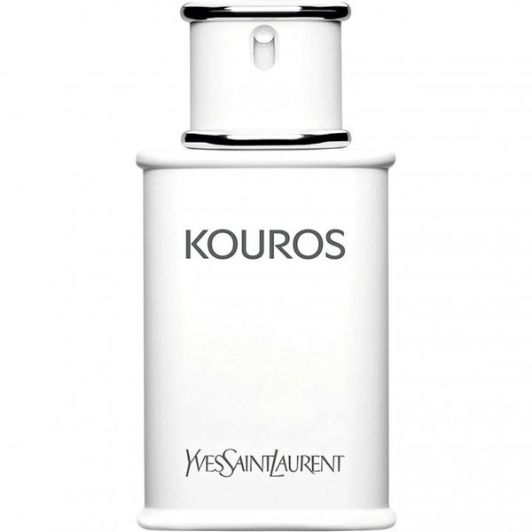 Frasco de Kouros de Yves Saint Laurent