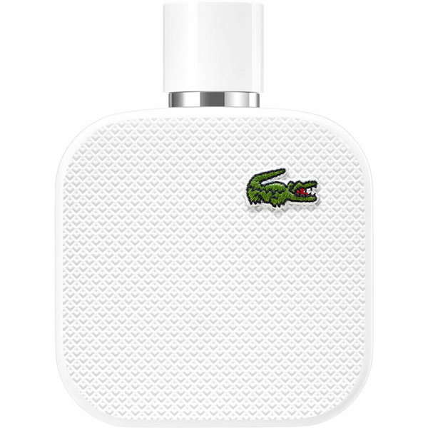 Frasco de L.12.12 Blanc de Lacoste