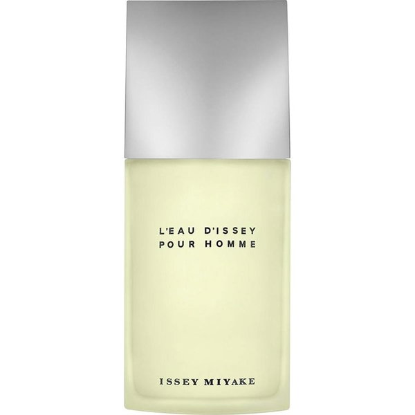 Frasco de L'Eau d'Issey pour Homme de Issey Miyake
