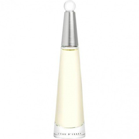Frasco de L'Eau d'Issey de Issey Miyake