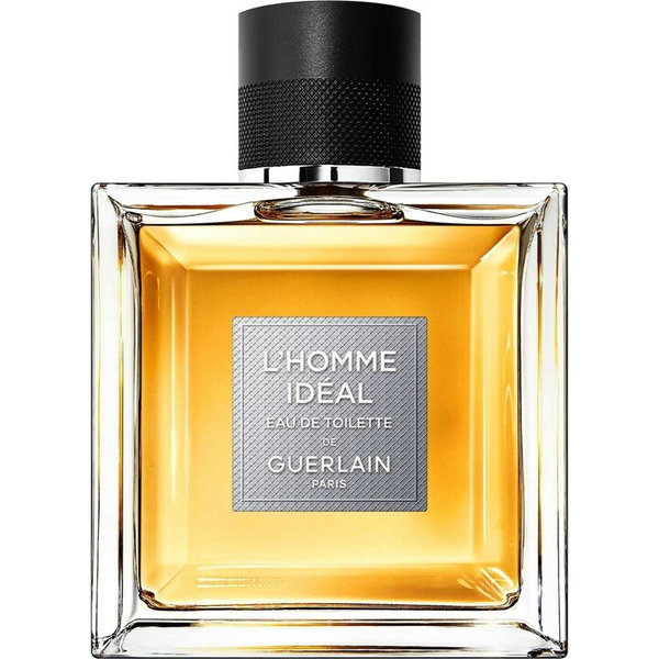 Frasco de L'Homme Idéal de Guerlain