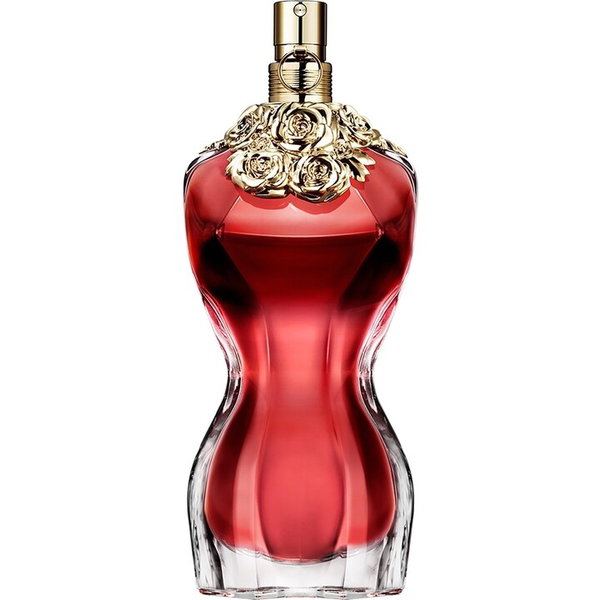 Frasco de La Belle de Jean Paul Gaultier